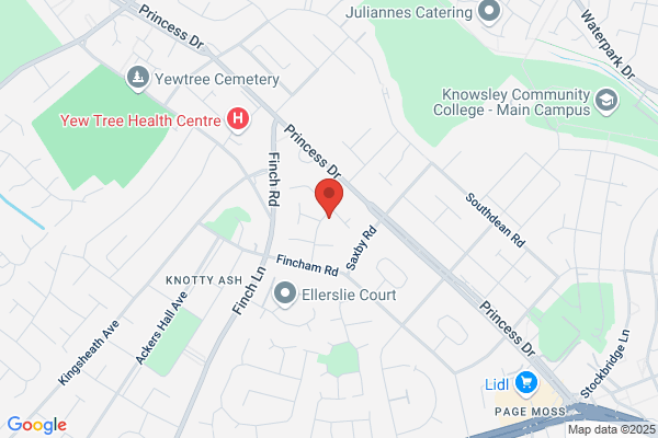 Pippin's Place Dog Grooming Liverpool