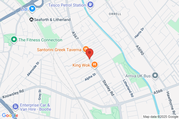 B & K Dog Grooming