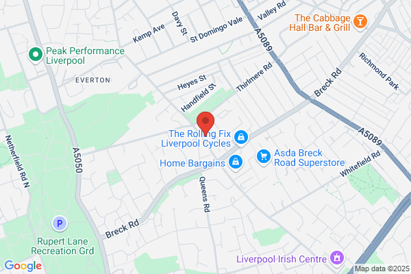 Anfield Appliance Centre