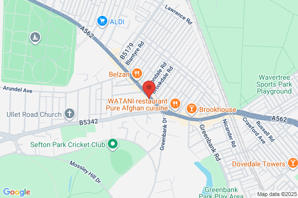 Discount Appliance Centre