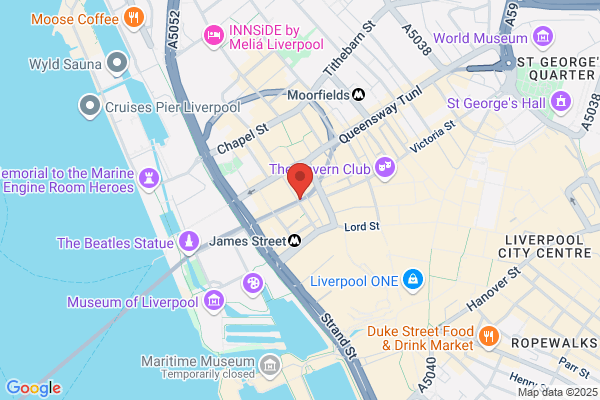 Liver Electrical Ltd