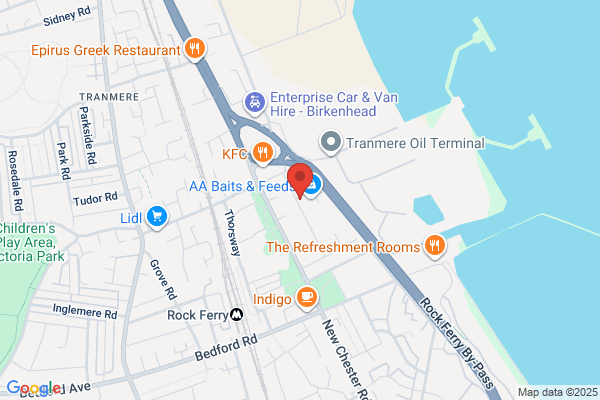 Nationwide Drainage & Plumbing