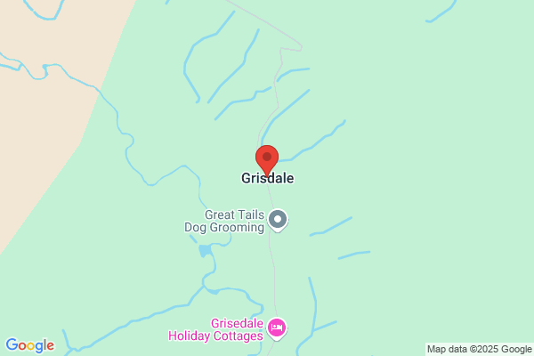 Grisedale 2000 Ltd