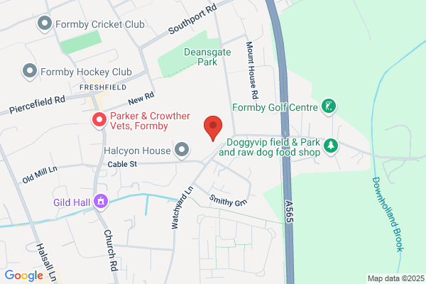 Freshfield Driving School