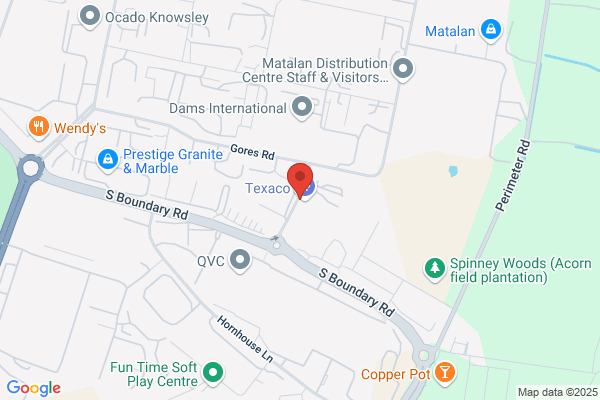 Knowsley Training Services Ltd