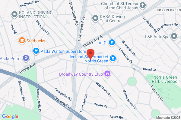 Bridgeway Cleaners
