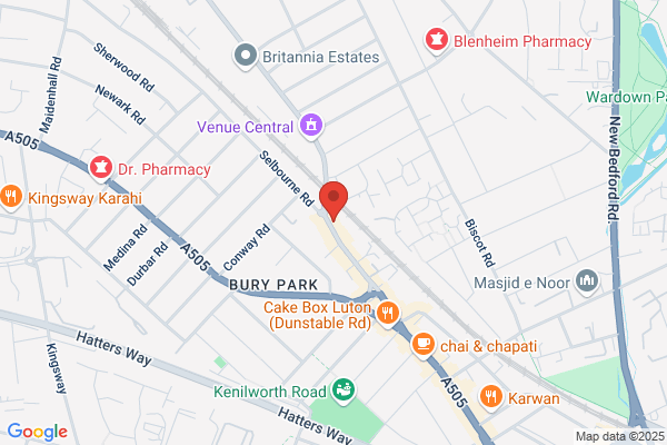 Express Dry Cleaners