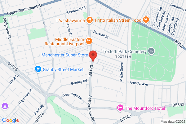 Dingle Granby Toxteth Education Action Zone
