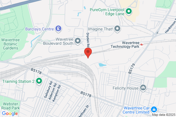 Toxteth Educational Trust