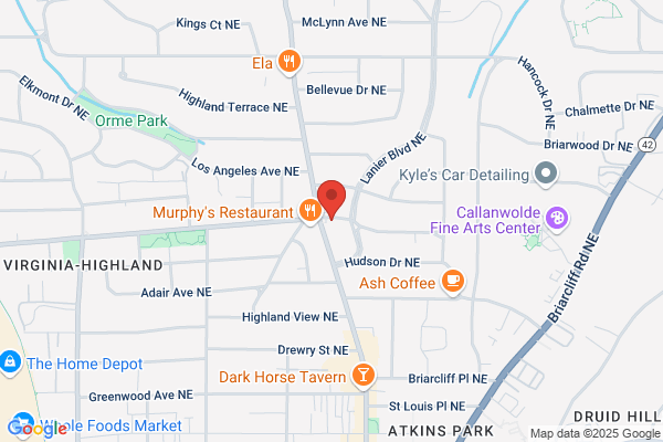 coffee academy