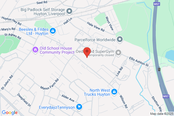 Help-Knowsley