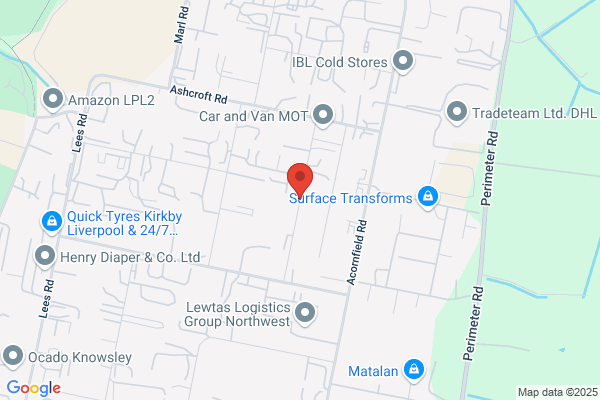 Massey Coldbeck Electric Motor Services