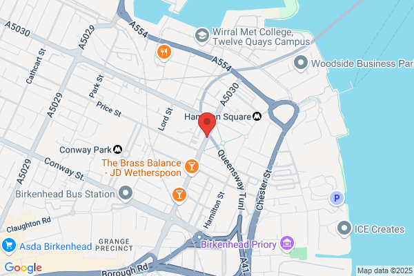 A1 Aerials & Satellites Wirral
