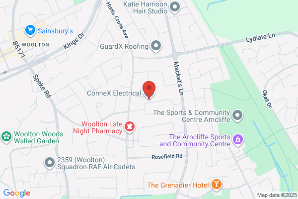 ConneX Electrical