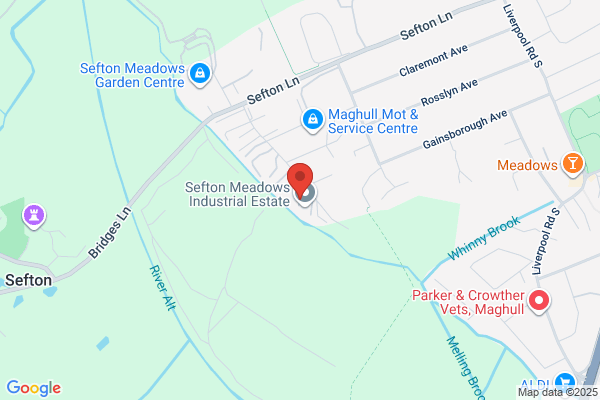 Maghull Engineering Services Ltd