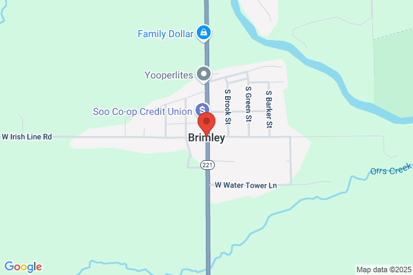 Brimley