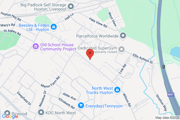 City Electrical Factors Ltd