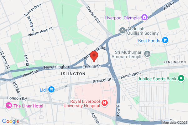 Edmundson Electrical Ltd