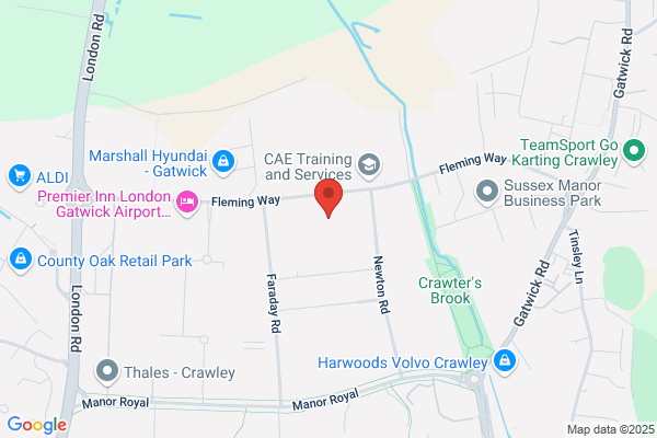 Quantam Electrical Distributors Ltd