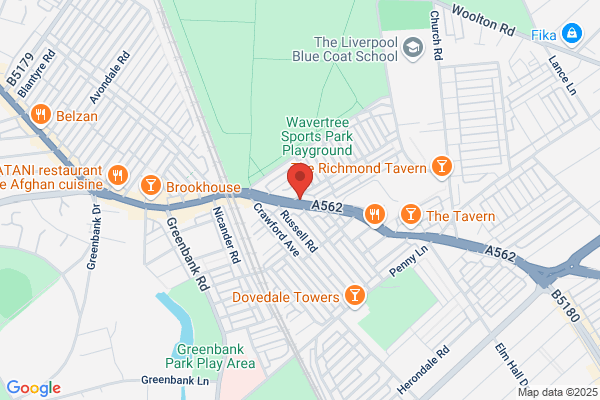 Smithdown Electrical Wholesale Ltd