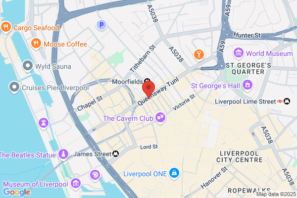 Connex Cable Solutions