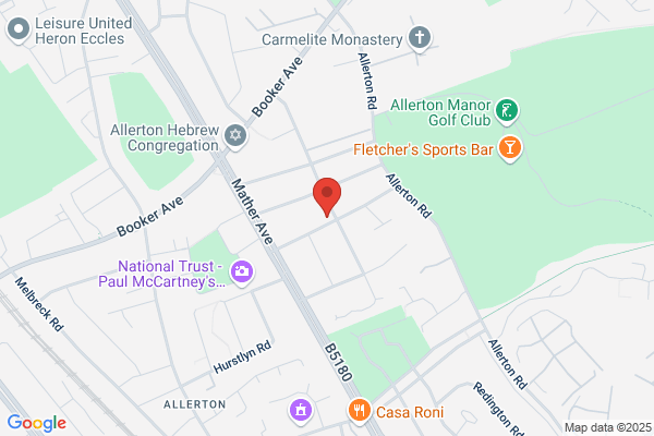 Allerton Electrics