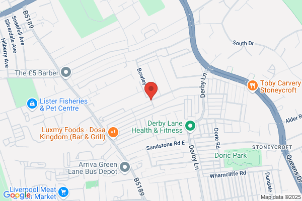 Adams Electrical