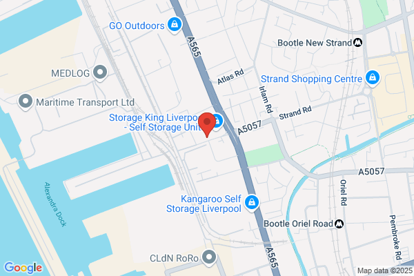Advanced Technology Ltd