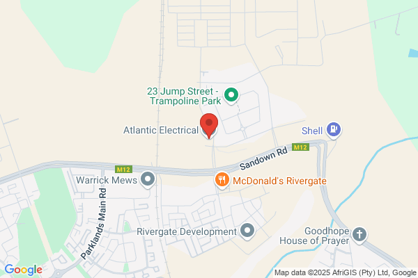 Atlantic Electrical