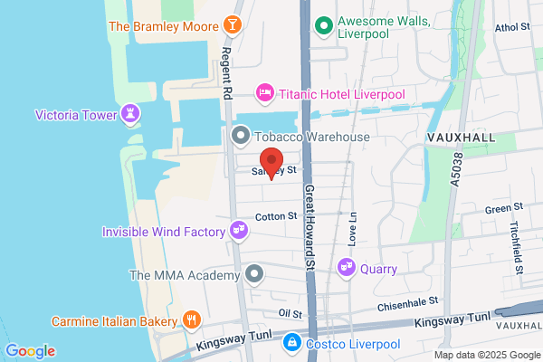 H A Newall & Co (Merseyside) Ltd