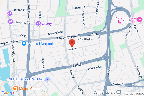 Hayes Electrical
