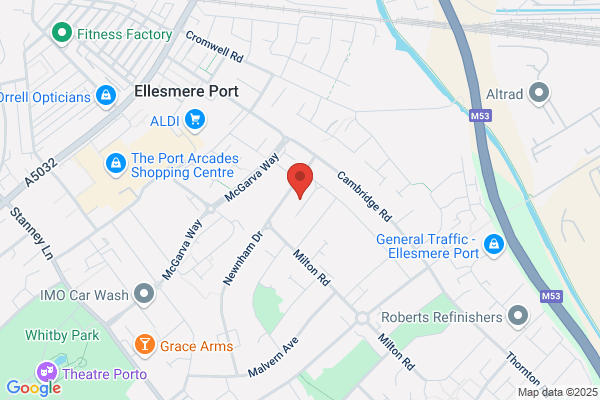 West Cheshire Electrical