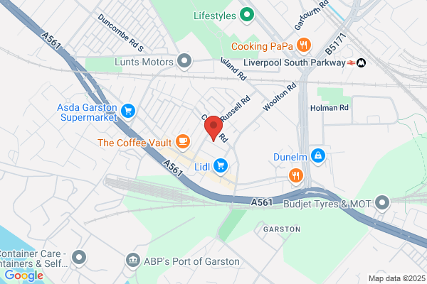 Parker Engine Services