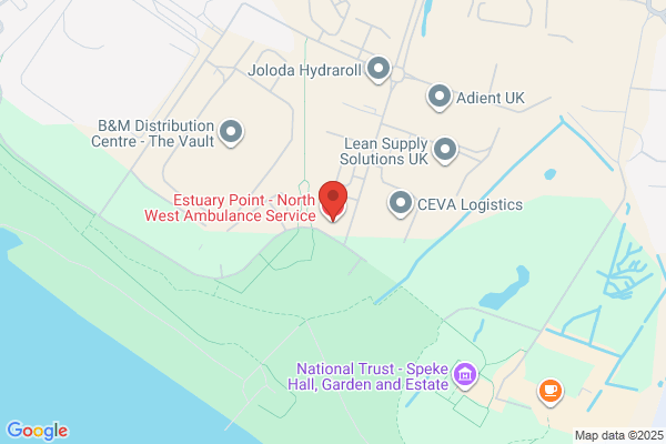Greater Merseyside Setpoint