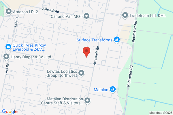 Metalbuild Ltd