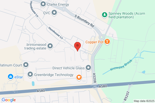 Studley Engineering Ltd