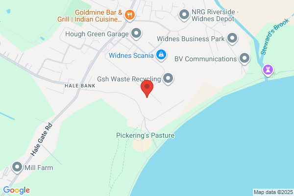 T G C Mechanical Services Ltd