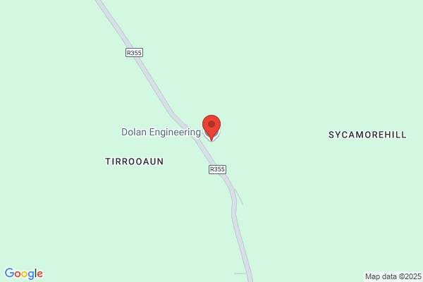 Thomas & Dolan (Engineers) Ltd