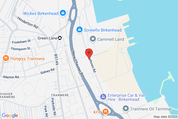 Brimark Signs