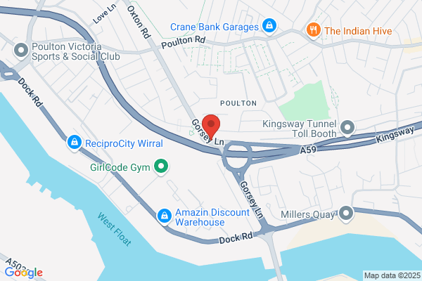 Wirral Local Agenda 21 Forum