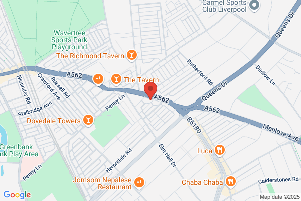 Jones and Chapman Estate Agents Allerton Liverpool