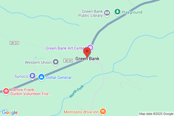Green Bank