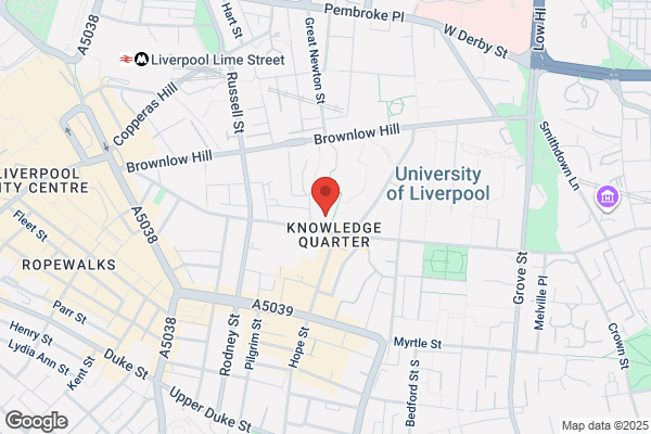 Liverpool Patents Co Ltd