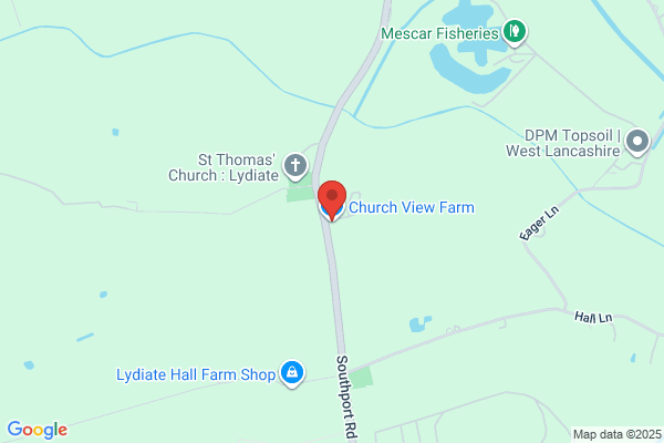 Church View Farm Shop