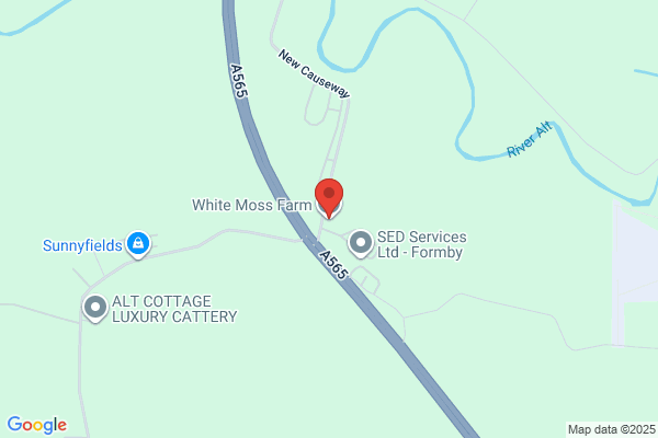 North Moss Farm
