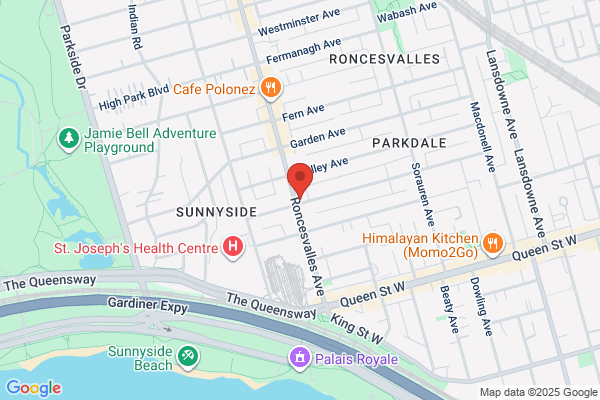 Frocks