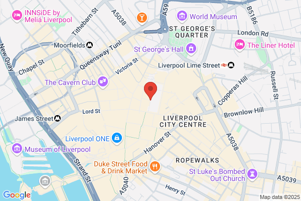 R D Scott Ltd