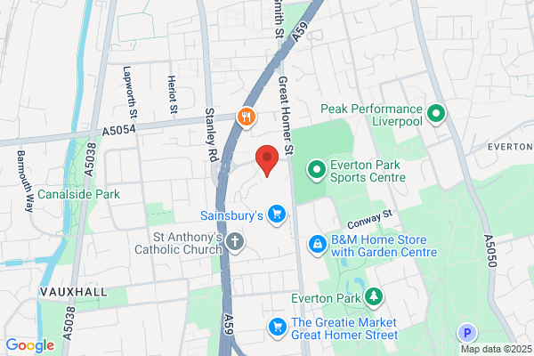 MIKE'S TRADITIONAL FISH & CHIPS