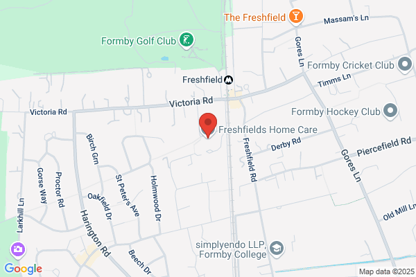 Freshfield Independent