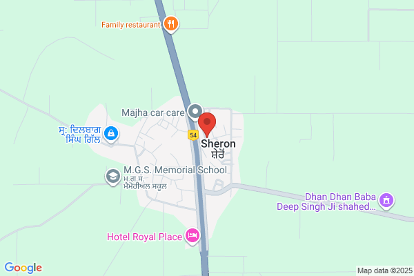 Sheron & Co